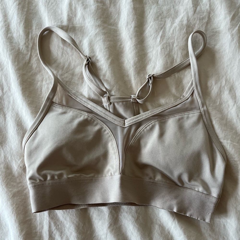 PINK sports bra